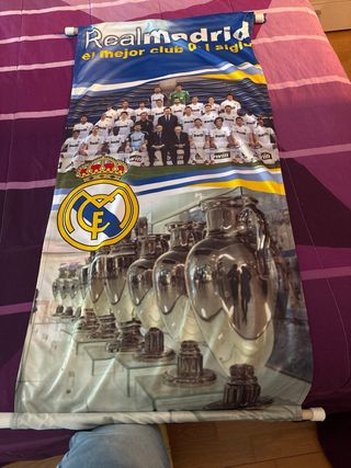 Estore Real madrid