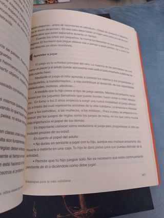 LOS NIÑOS VIENEN SIN MANUAL DE INSTRUCCIONES. L...