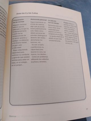 LOS NIÑOS VIENEN SIN MANUAL DE INSTRUCCIONES. L...