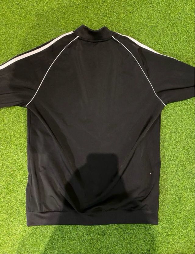 Chándal Adidas Negro Talla S