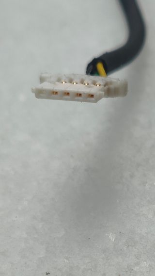 RJ45 Apple Power Mac g4 