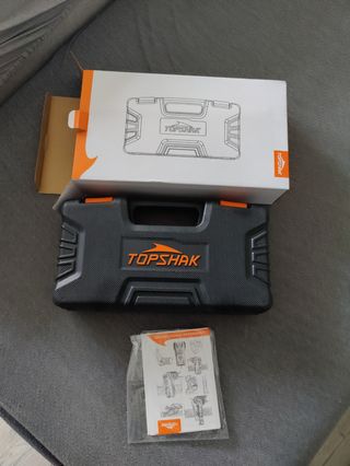 Caja de Herramientas  NUEVA