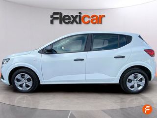 Dacia Sandero Comfort TCe 67kW (90CV)
