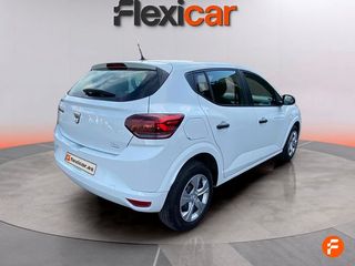 Dacia Sandero Comfort TCe 67kW (90CV)