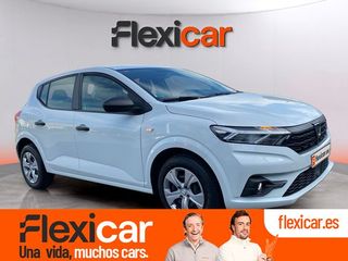 Dacia Sandero Comfort TCe 67kW (90CV)