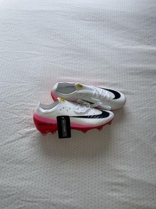 Nike Mercurial Zoom Vapor 16 Elite FG LV8