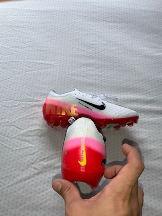 Nike Mercurial Zoom Vapor 16 Elite FG LV8