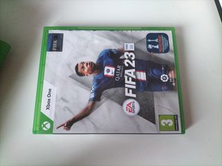 FIFA 23 Xbox One