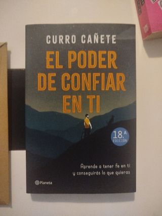 El poder de confiar en ti: Aprende a tener fe e...
