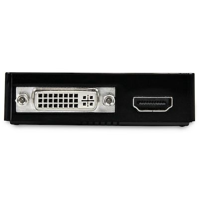 Adaptador StarTech USB 3.0 a HDMI/DVI