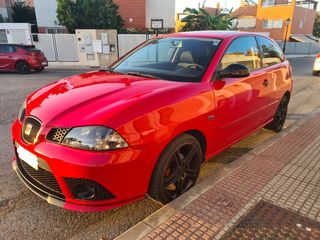 SEAT Ibiza 2006