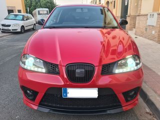 SEAT Ibiza 2006