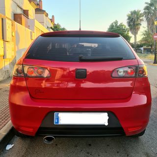 SEAT Ibiza 2006