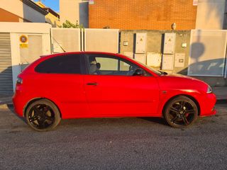 SEAT Ibiza 2006