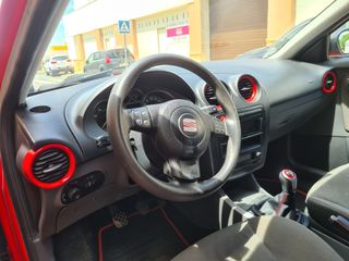 SEAT Ibiza 2006