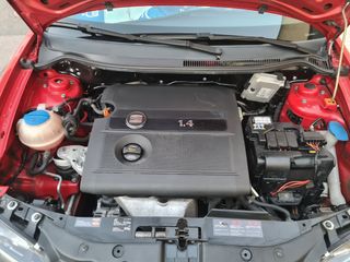 SEAT Ibiza 2006