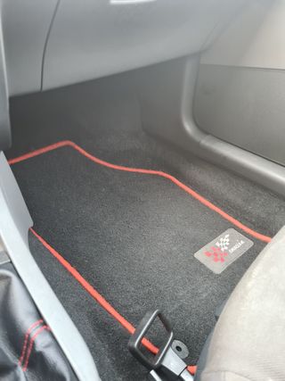 SEAT Ibiza 2006