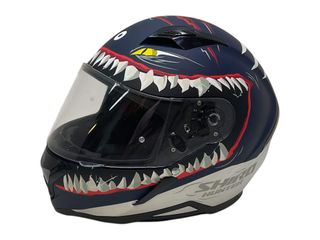 casco convertible shiro hunter