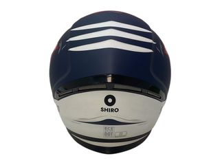 casco convertible shiro hunter