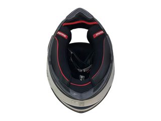 casco convertible shiro hunter