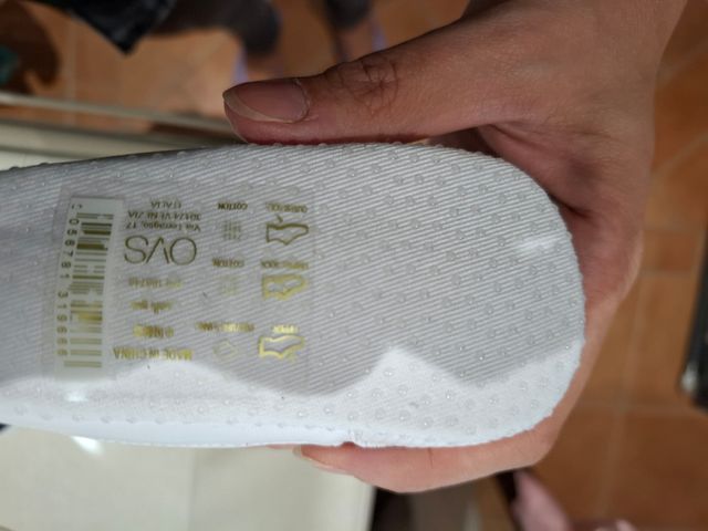 Scarpine neonato blu con lacci