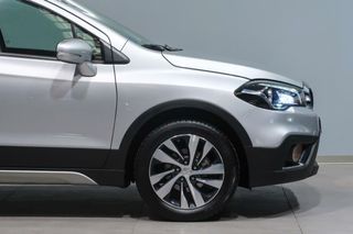 Suzuki SX4 S-CROSS 1.4T GLX 140CV