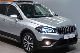 Suzuki SX4 S-CROSS 1.4T GLX 140CV