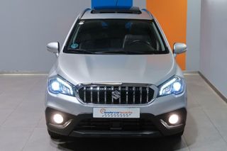 Suzuki SX4 S-CROSS 1.4T GLX 140CV