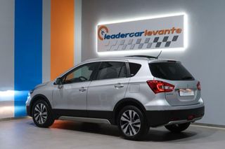 Suzuki SX4 S-CROSS 1.4T GLX 140CV