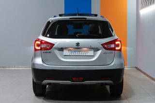 Suzuki SX4 S-CROSS 1.4T GLX 140CV
