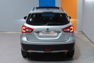 Suzuki SX4 S-CROSS 1.4T GLX 140CV