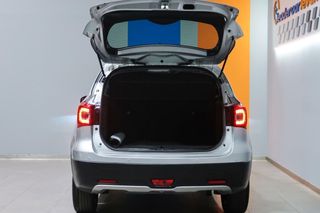 Suzuki SX4 S-CROSS 1.4T GLX 140CV
