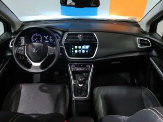 Suzuki SX4 S-CROSS 1.4T GLX 140CV