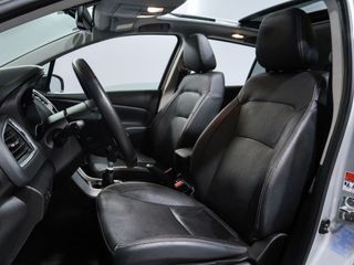Suzuki SX4 S-CROSS 1.4T GLX 140CV