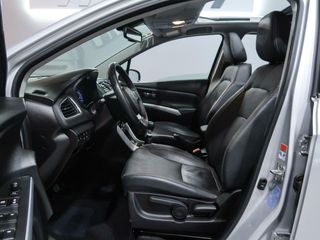 Suzuki SX4 S-CROSS 1.4T GLX 140CV
