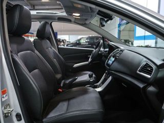 Suzuki SX4 S-CROSS 1.4T GLX 140CV