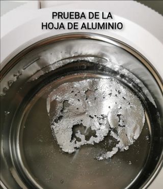 Ultrasonic Cleaner tanque limpieza compacto US100
