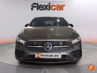 Mercedes Clase A A 180 d