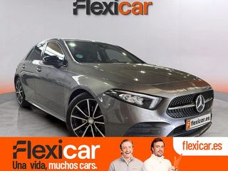 Mercedes Clase A A 180 d