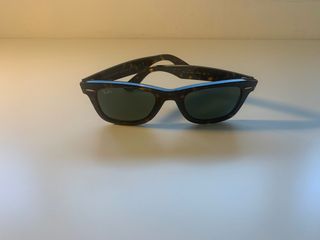 Gafas de sol Ray-Ban Marrones