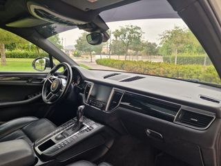 Porsche Macan 2015