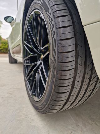 Porsche Macan 2015