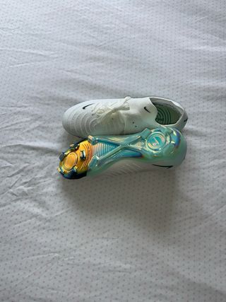 Nike Phantom GX II Elite FG