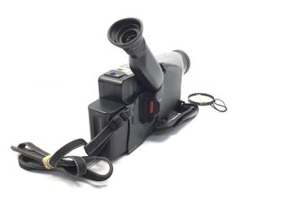 videocamara digital panasonic rx27