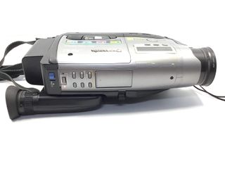 videocamara digital panasonic rx27
