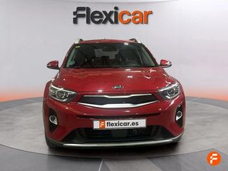 Kia Stonic 1.6 CRDi VGT 81kW (110CV) Tech Eco-Dynam