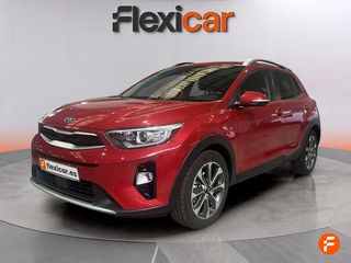 Kia Stonic 1.6 CRDi VGT 81kW (110CV) Tech Eco-Dynam
