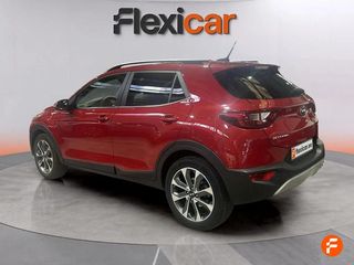 Kia Stonic 1.6 CRDi VGT 81kW (110CV) Tech Eco-Dynam
