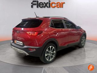 Kia Stonic 1.6 CRDi VGT 81kW (110CV) Tech Eco-Dynam