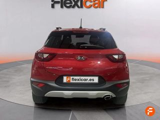 Kia Stonic 1.6 CRDi VGT 81kW (110CV) Tech Eco-Dynam